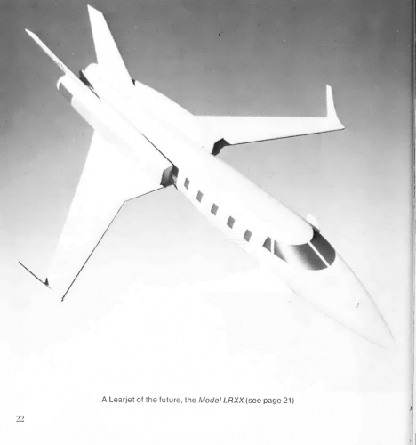 Learjet_Model_LRXX_Airplanes of the Future_Lerner Publications Company_1987_page_22.png