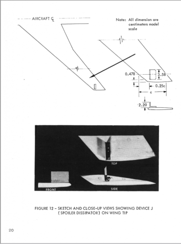 NASA Aircraft Projects | Page 5 | Secret Projects Forum