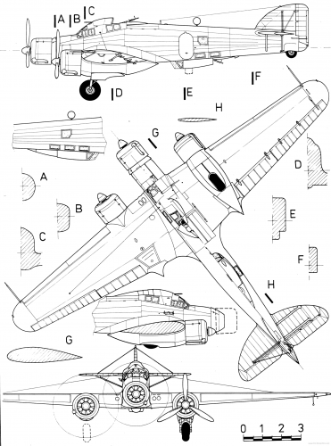 Various Italian aircraft | Page 3 | Secret Projects Forum