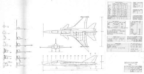 McDonnell-Douglas ATS, pre-ATF and ATF studies | Page 4 | Secret ...