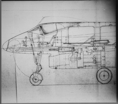 Various Focke-Wulf projects | Page 5 | Secret Projects Forum