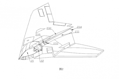 chinese-stealth-aircraft-uav-patent-CN207141406-Fig_02.png
