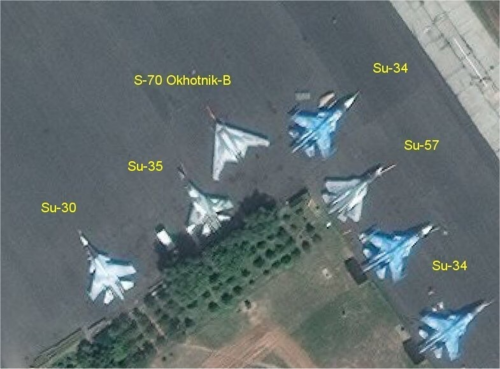 RuAF Okhotnik UCAV + Su-57 - 2.png