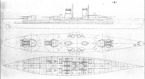 best battleship layout