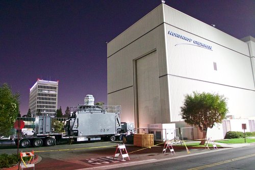 044Northrop Grumman Redondo Beach High-energy laser system.jpg
