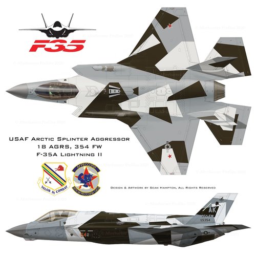 Lockheed Martin F-35 Thread | Page 52 | Secret Projects Forum