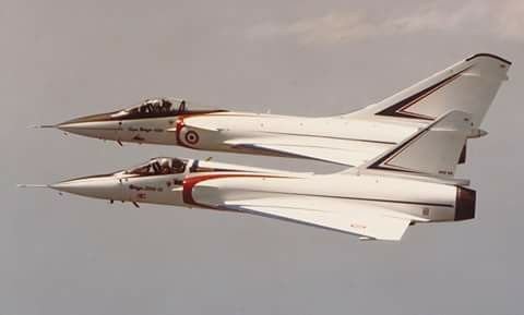 Prototypes of Dassault Mirage 4000 & Rafale.jpeg