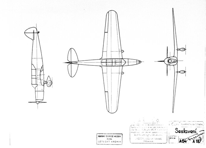 Aero Projects 