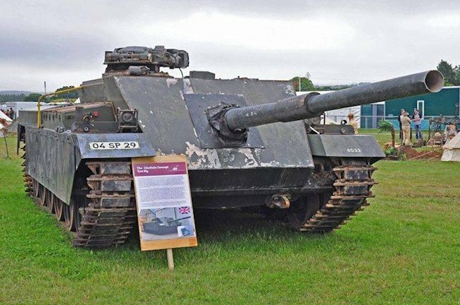 WW1 US Prototypes Archives - Tank Encyclopedia