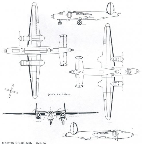 US Bombers | Page 2 | Secret Projects Forum