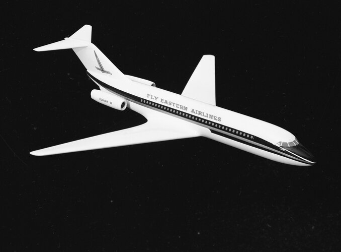 Convair Models 58,60,61 & 62 Transport Aircraft | Secret Projects Forum