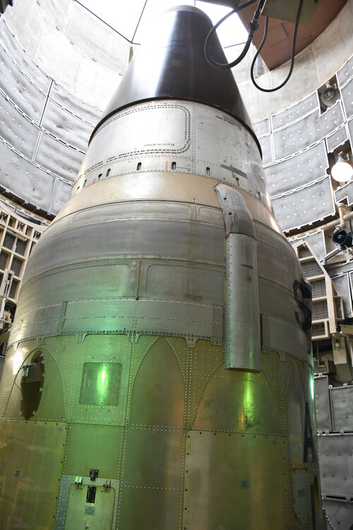 20. Upper stage & warhead of Titan II in silo.jpeg