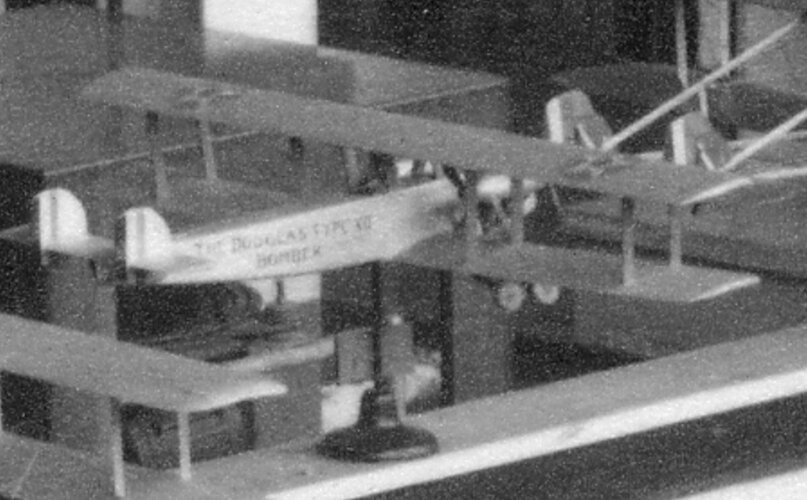 Douglas Type XII Bomber Proposed Model.jpg