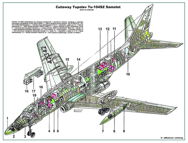 Cutaway Tu-104 Laboratorio.jpg