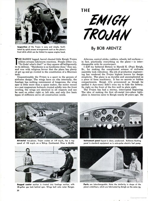 emigh trojan Flying Magazine Feb 1950 1.jpeg