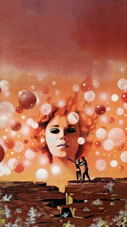 A Scatter Of Stardust, 1972.jpg
