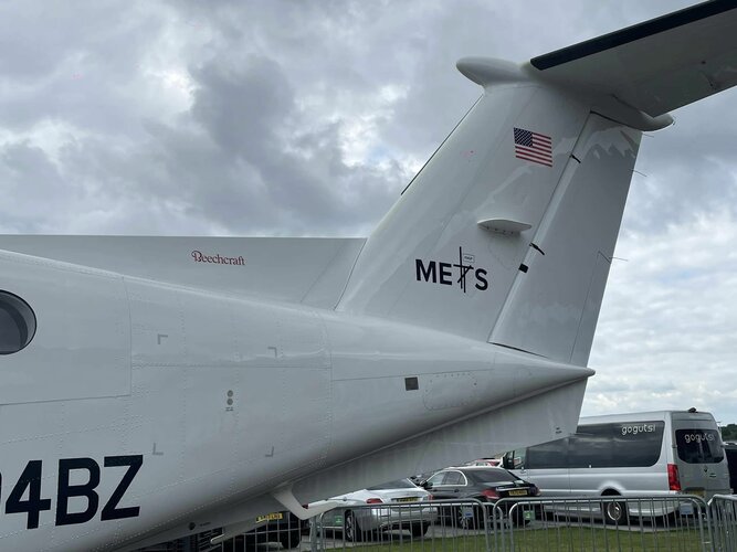 Farnborough_2024_Textron_Beech_T54_2.jpg