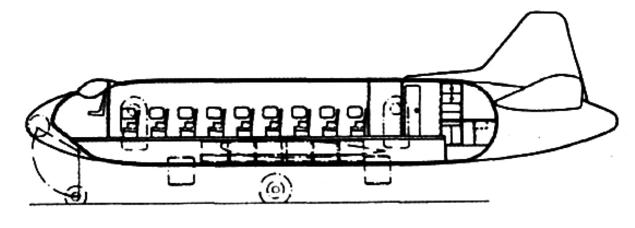 English Electric Canberra Pasajeros 01.jpg