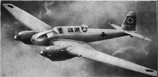 DE Focke-Wulf Fw-57 Kampfzerstörer project 1937.jpg