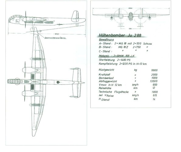 Höhenbomber Ju 288　.jpg