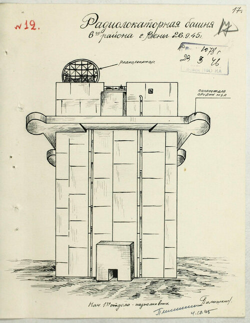 Flakturm Soviet report 16.jpg