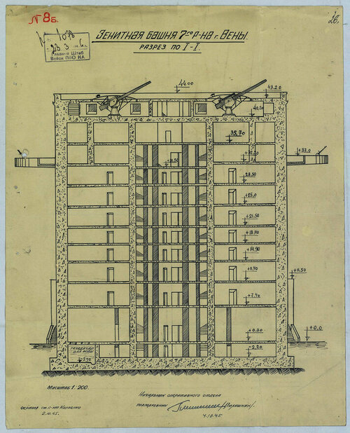 Flakturm Soviet report 23.jpg