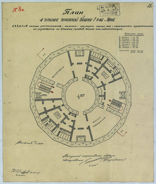 Flakturm Soviet report 24.jpg