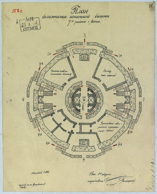 Flakturm Soviet report 28.jpg