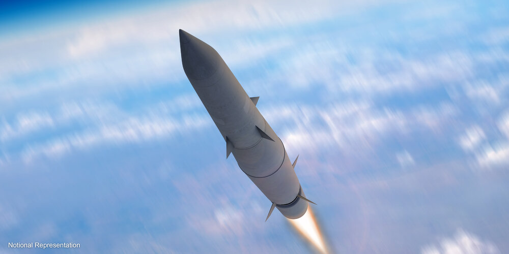 Northrop+Grumman+to+Produce+First+Hypersonic+Glide+Phase+Interceptor.jpg