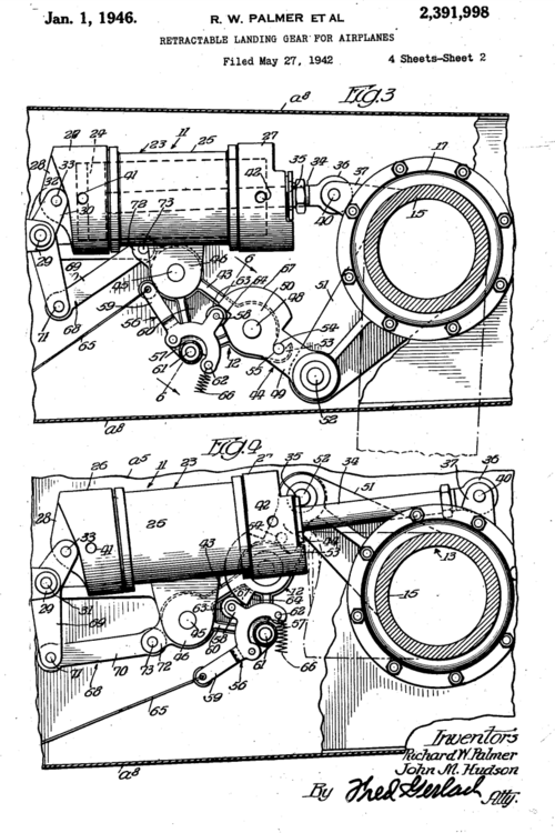 palmer landing gear mechanism.png