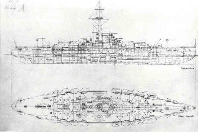 plan voor een nederlandse slagschip uit 1915.jpg