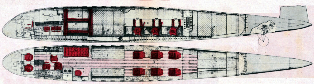 Breguet 1011 Décollage 1946.jpg