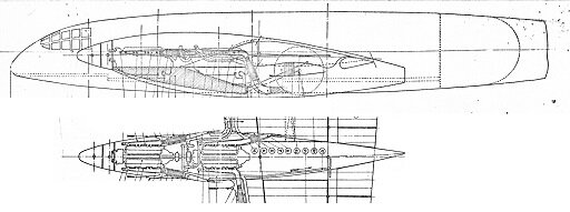 Breguet 1011 moteurs en tandem (PhR).jpg