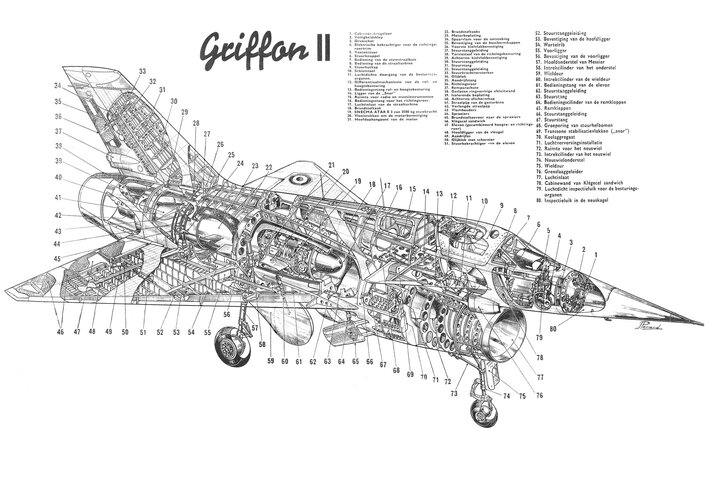 Motocar's Cutaway drawings | Page 18 | Secret Projects Forum