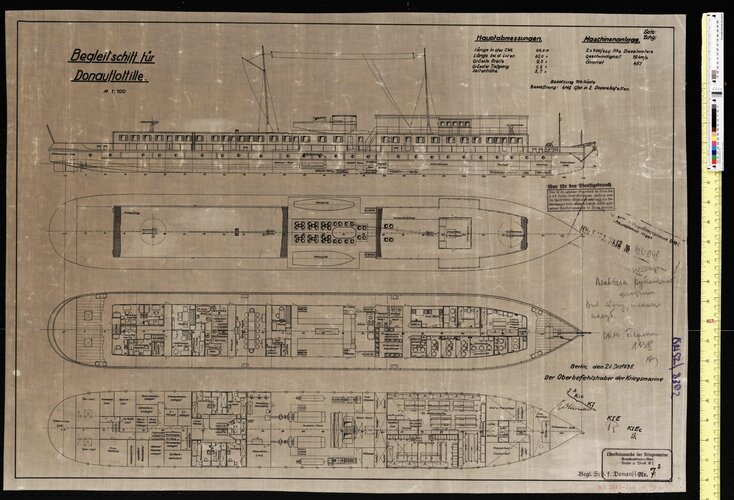 RM25_8305 Begleitschiff fur Donau-Flottille 1938.jpg