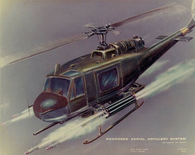 XM21 proposed subsystem on the UH-1C Huey.jpg