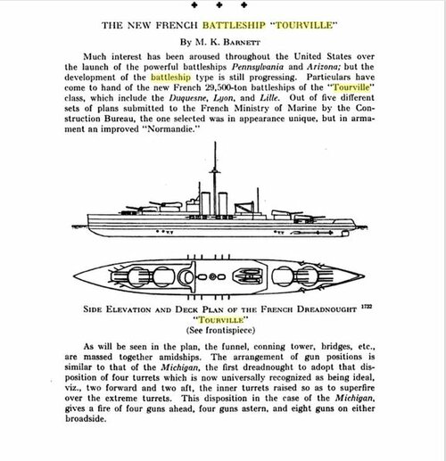 Battleship Tourville from Journal of the United States Artillery Vol 44 1915 A.JPG