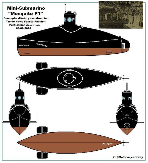 Blueprint Mini-Submarine Mosquito P1.jpg