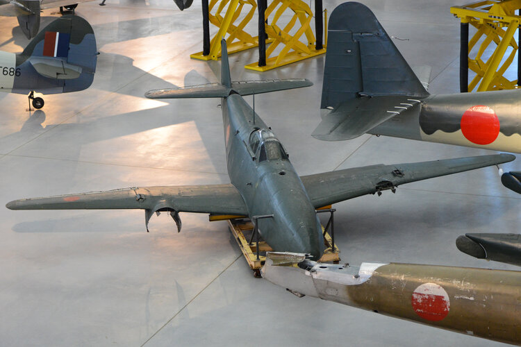 Nakajima_Kikka_–_NASM_Udvar_Hazy_Center.jpg