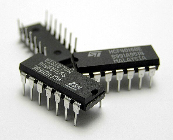 Three IC circuit chips.jpg