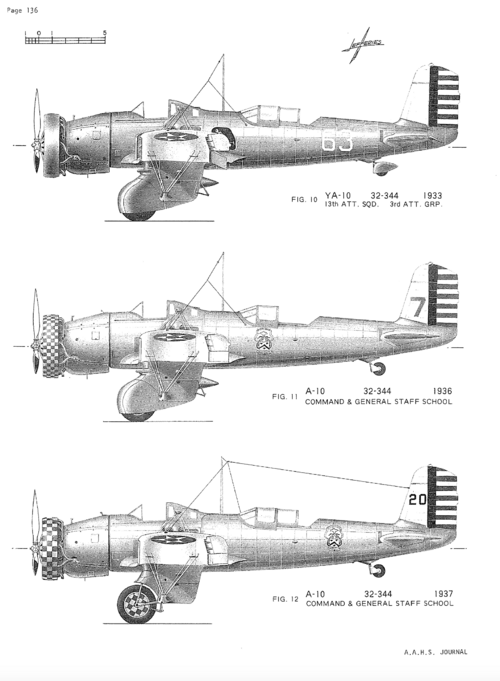 Curtiss A-10 profiles.png