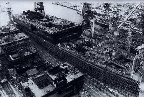 RuN Ulyanovsk under construction before 1991 - 1.jpg