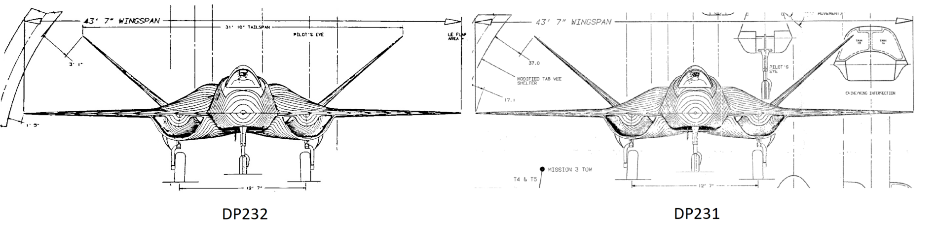 DP231 DP232 comparison.png