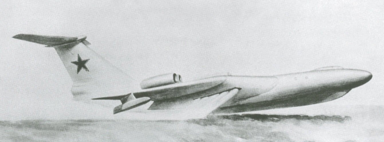 Anfibio Beriev 02.jpg