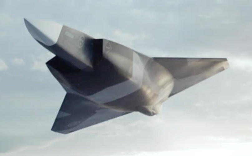 Saab Supersonic UCAV 2.png