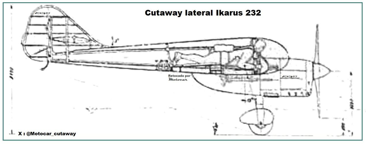 Cutaway Lateral Ikarus 232.jpg