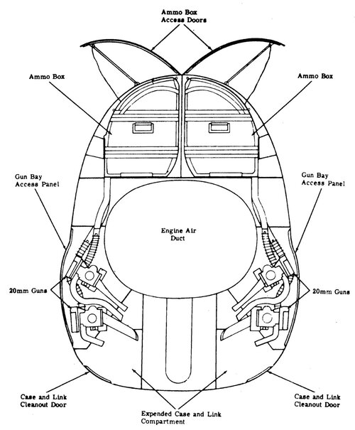 F8U-1 Cross section gun and ammo crop.jpg