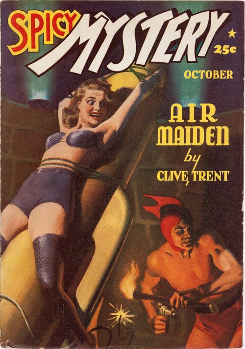 Spicy-Mystery-Stories-October-1940 (Hugh Joseph Ward).jpg