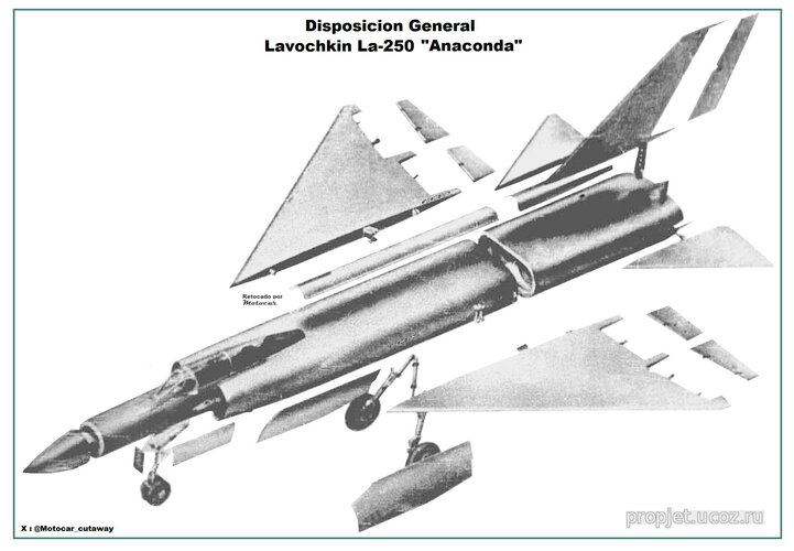 Motocar's Cutaway drawings | Page 20 | Secret Projects Forum