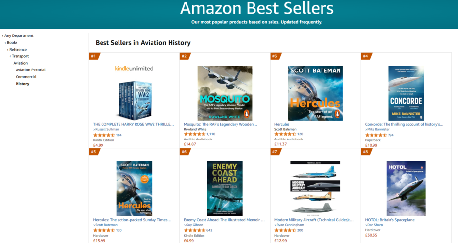 Amazon Aviation History best-sellers.png